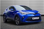 2022 Toyota C-HR