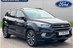 2019 Ford Kuga