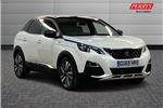 2019 Peugeot 3008