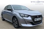 2023 Peugeot 208