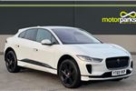 2019 Jaguar I-Pace