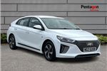 2019 Hyundai IONIQ