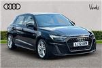2023 Audi A1