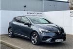 2022 Renault Clio