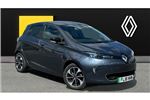 2018 Renault Zoe