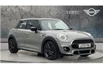 2020 MINI Hatchback 5dr