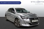 2023 Peugeot 208