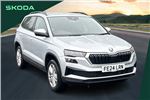 2024 Skoda Karoq
