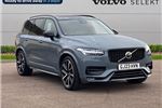 2023 Volvo XC90