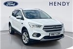 2017 Ford Kuga