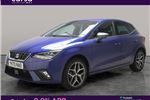 2020 SEAT Ibiza