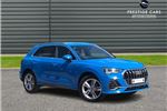 2019 Audi Q3