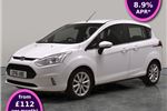 2016 Ford B-MAX