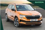 2023 Skoda Karoq