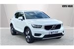2021 Volvo XC40