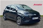 2024 Hyundai i10