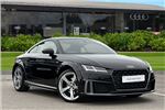 2020 Audi TT