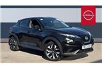 2023 Nissan Juke