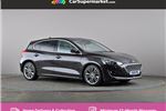 2019 Ford Focus