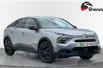 2023 Citroen C4