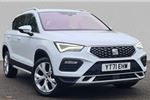 2021 SEAT Ateca