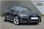 2024 Audi A3