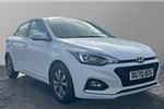 2020 Hyundai i20