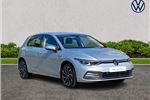 2024 Volkswagen Golf