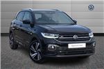 2022 Volkswagen T-Cross