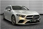 2020 Mercedes-Benz A-Class