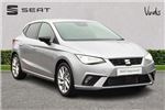 2023 SEAT Ibiza