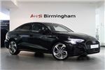 2023 Audi A3