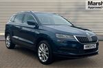 2019 Skoda Karoq
