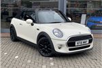 2016 MINI Convertible