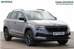 2023 Skoda Karoq