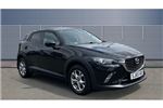 2015 Mazda CX-3