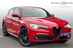 2021 Alfa Romeo Stelvio