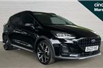 2023 Ford Fiesta Active