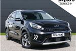 2022 Kia Niro