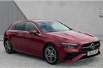 2024 Mercedes-Benz A-Class