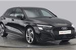 2022 Audi A3