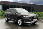 2020 Audi Q7