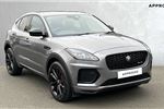 2021 Jaguar E-Pace