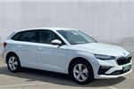 2024 Skoda Scala