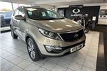 2015 Kia Sportage