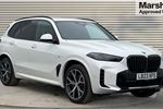 2023 BMW X5