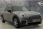 2020 MINI Clubman