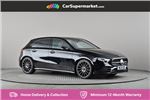 2021 Mercedes-Benz A-Class