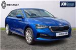 2022 Skoda Scala