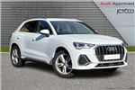 2022 Audi Q3